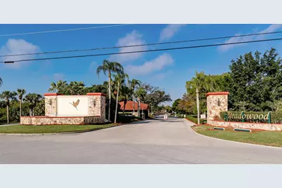 9460 Meadowood Drive #104, Fort Pierce, FL 34951 - Photo 2