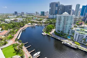 600 W Las Olas Blvd, Fort Lauderdale, FL 33312 - Photo 18