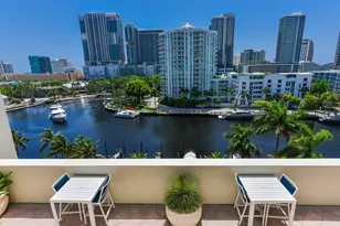 600 W Las Olas Blvd, Fort Lauderdale, FL 33312 - Photo 28