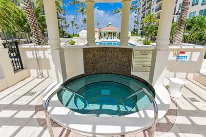 600 W Las Olas Boulevard #1808s, Fort Lauderdale, FL 33312 - Photo 34