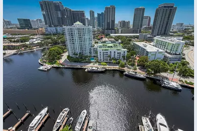 600 W Las Olas Boulevard #1808s, Fort Lauderdale, FL 33312 - Photo 16