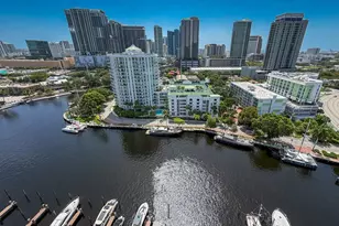 600 W Las Olas Blvd, Fort Lauderdale, FL 33312 - Photo 16