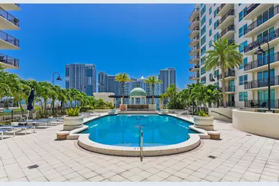 600 W Las Olas Boulevard #1808s, Fort Lauderdale, FL 33312 - Photo 28