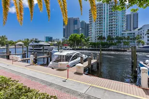 600 W Las Olas Blvd, Fort Lauderdale, FL 33312 - Photo 26