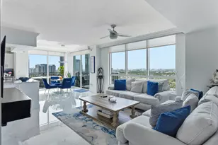 600 W Las Olas Blvd, Fort Lauderdale, FL 33312 - Photo 2