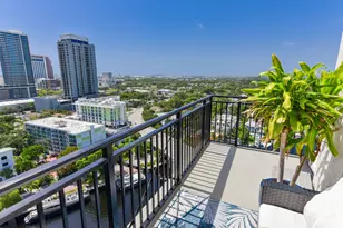 600 W Las Olas Blvd, Fort Lauderdale, FL 33312 - Photo 18