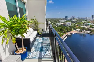 600 W Las Olas Blvd, Fort Lauderdale, FL 33312 - Photo 20