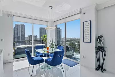 600 W Las Olas Boulevard #1808s, Fort Lauderdale, FL 33312 - Photo 4
