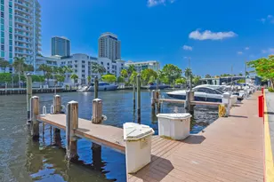 600 W Las Olas Blvd, Fort Lauderdale, FL 33312 - Photo 26