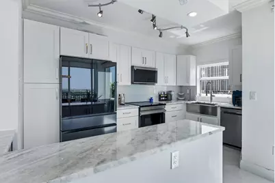 600 W Las Olas Boulevard #1808s, Fort Lauderdale, FL 33312 - Photo 6