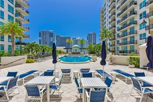 600 W Las Olas Blvd, Fort Lauderdale, FL 33312 - Photo 30