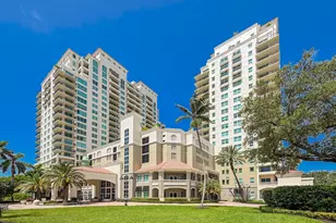 600 W Las Olas Blvd, Fort Lauderdale, FL 33312 - Photo 24