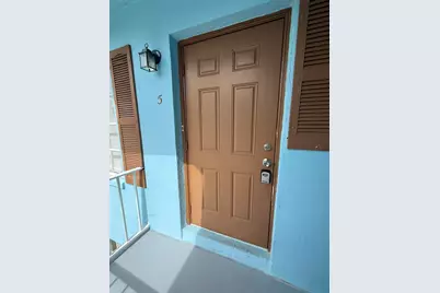 4951 Wedgewood Way #5, West Palm Beach, FL 33417 - Photo 1