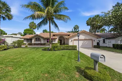 2719 Oak Tree Lane, Oakland Park, FL 33309 - Photo 1