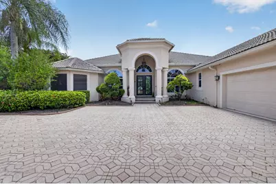 8055 Woodsmuir Drive, West Palm Beach, FL 33412 - Photo 1