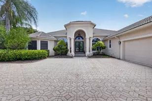 8055 Woodsmuir Dr, West Palm Beach, FL 33412 - Photo 1