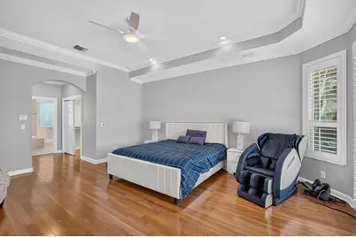 8055 Woodsmuir Drive, West Palm Beach, FL 33412 - Photo 68