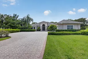 8055 Woodsmuir Dr, West Palm Beach, FL 33412 - Photo 4