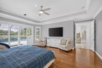 8055 Woodsmuir Drive, West Palm Beach, FL 33412 - Photo 66
