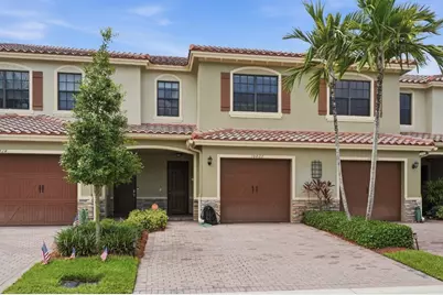 10822 NW 72nd Place, Parkland, FL 33076 - Photo 1