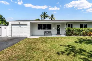 542 NW 47th Ave, Plantation, FL 33317 - Photo 42