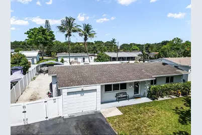 542 NW 47th Avenue, Plantation, FL 33317 - Photo 28