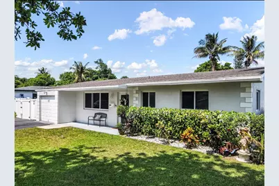 542 NW 47th Avenue, Plantation, FL 33317 - Photo 30