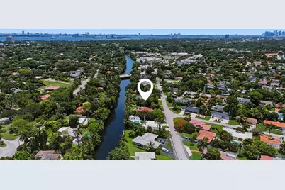 11401 W Biscayne Canal Road, Miami, FL 33161 - Photo 1
