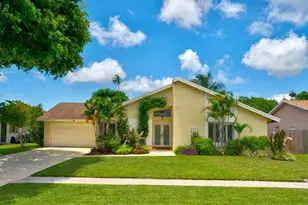 11335 Woodchuck Dr, Boca Raton, FL 33428 - Photo 2