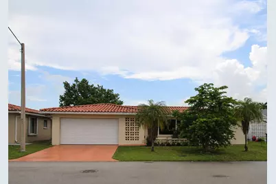 4914 NW 49th Road, Tamarac, FL 33319 - Photo 1