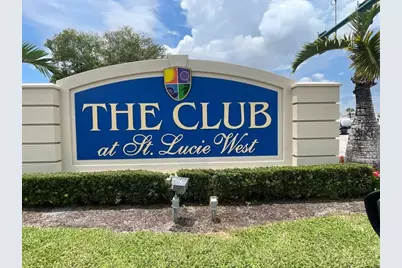 241 SW Palm Drive #106, Port Saint Lucie, FL 34986 - Photo 1