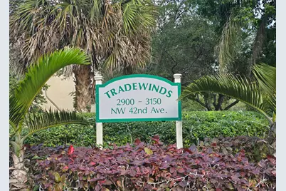 3000 NW 42nd Avenue #B302, Coconut Creek, FL 33063 - Photo 16