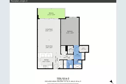 2301 Collins Avenue #1205, Miami Beach, FL 33139 - Photo 60