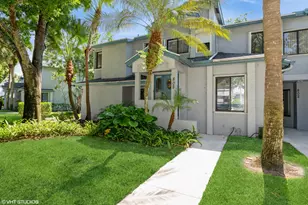 805 Harbour Pointe Way, Greenacres, FL 33413 - Photo 1