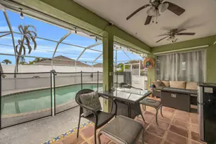 844 SW Hamberland Ave, Port Saint Lucie, FL 34953 - Photo 26