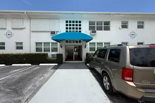 700 Antioch Ave, Fort Lauderdale, FL 33304 - Photo 1