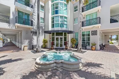 600 S Dixie Highway #825, West Palm Beach, FL 33401 - Photo 2