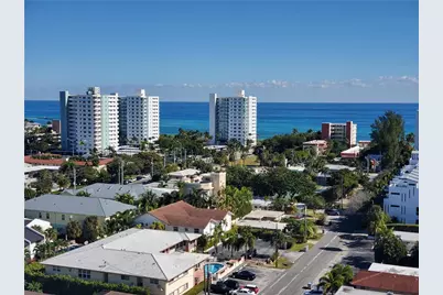 1401 N Riverside Drive N #807, Pompano Beach, FL 33062 - Photo 10