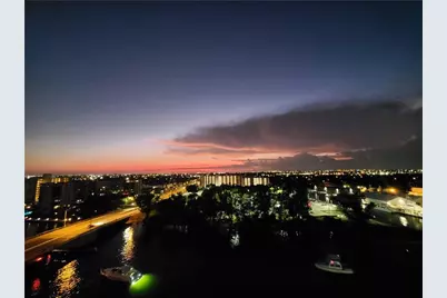 1401 N Riverside Drive N #807, Pompano Beach, FL 33062 - Photo 1