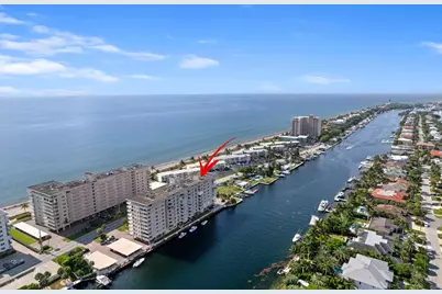 1050 Hillsboro Mile #403w, Hillsboro Beach, FL 33062 - Photo 34