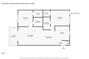 1050 Hillsboro Mile, Hillsboro Beach, FL 33062 - Photo 20