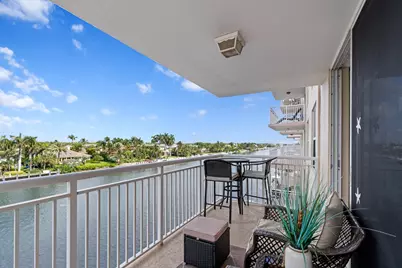 1050 Hillsboro Mile #403w, Hillsboro Beach, FL 33062 - Photo 16