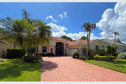 728 SW Lake Charles Circle, Port Saint Lucie, FL 34986 - Photo 2