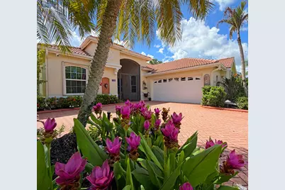 728 SW Lake Charles Circle, Port Saint Lucie, FL 34986 - Photo 2