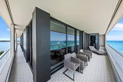 5250 N Ocean Drive #10s, Singer Island, FL 33404 - Photo 8