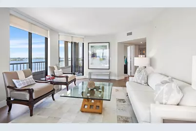 5250 N Ocean Drive #10s, Singer Island, FL 33404 - Photo 2