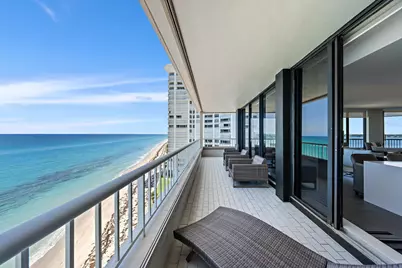 5250 N Ocean Drive #10s, Singer Island, FL 33404 - Photo 16
