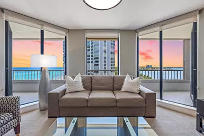5250 N Ocean Drive #10s, Singer Island, FL 33404 - Photo 6