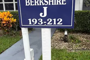 200 Berkshire J, West Palm Beach, FL 33417 - Photo 1