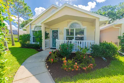 695 NW San Remo Circle, Port Saint Lucie, FL 34986 - Photo 1